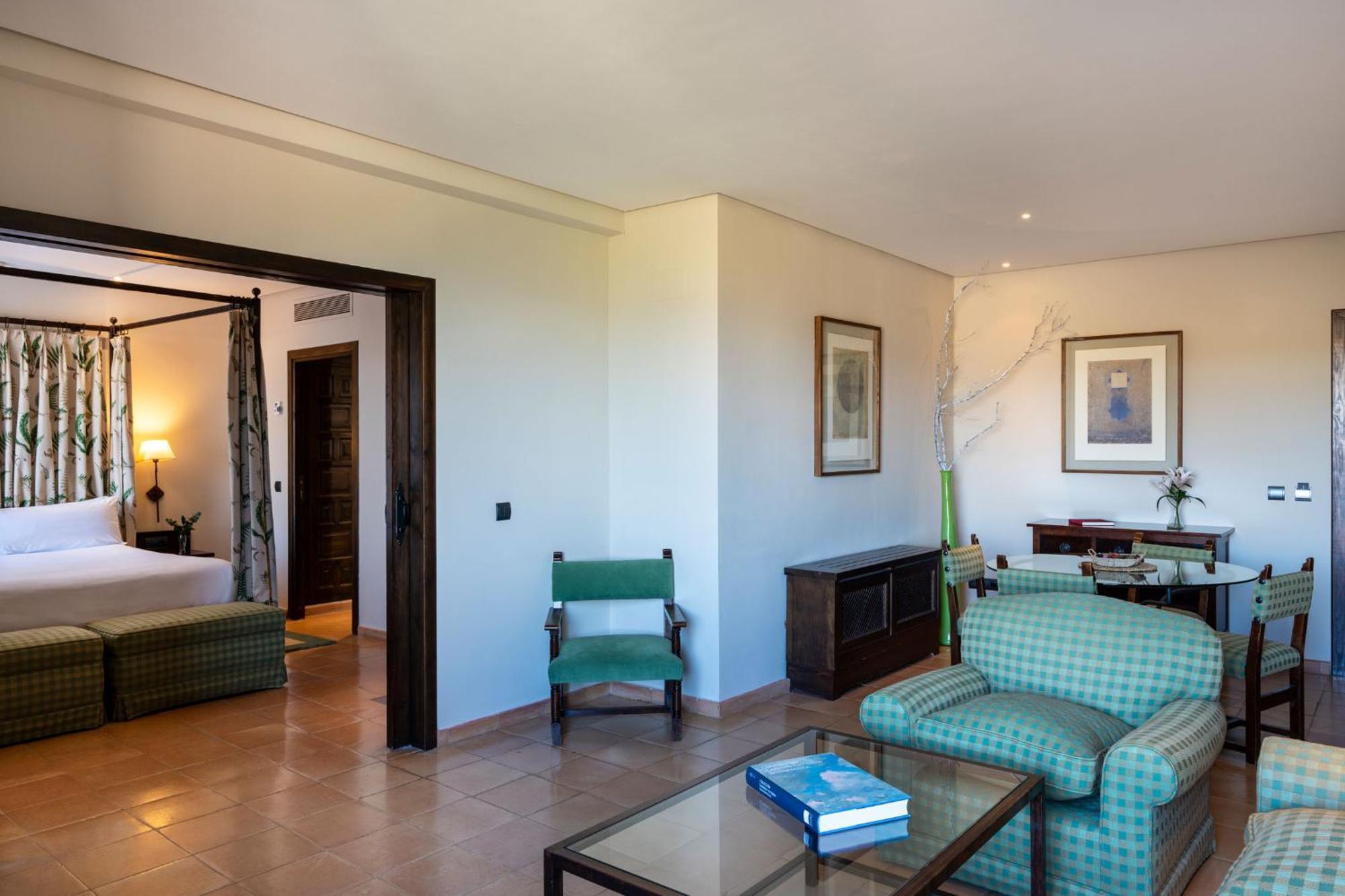 Parador De Сос-дель-Рей-Католико Экстерьер фото